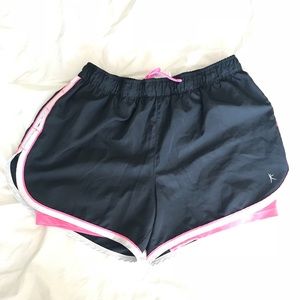 Athletic Shorts
